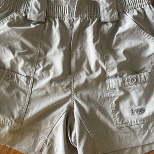 Aftco Original Stretch Fishing Short